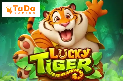 Lucky Tiger